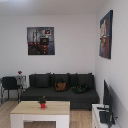 Apartamento B-2 マドリード エクステリア 写真