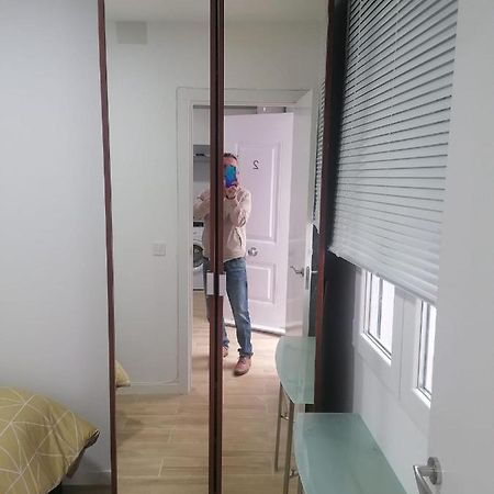Apartamento B-2 マドリード エクステリア 写真