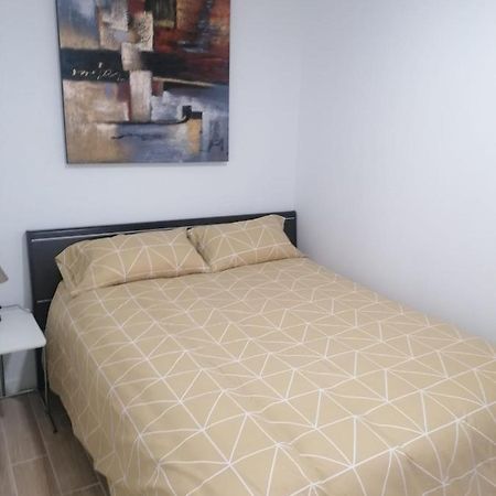 Apartamento B-2 マドリード エクステリア 写真