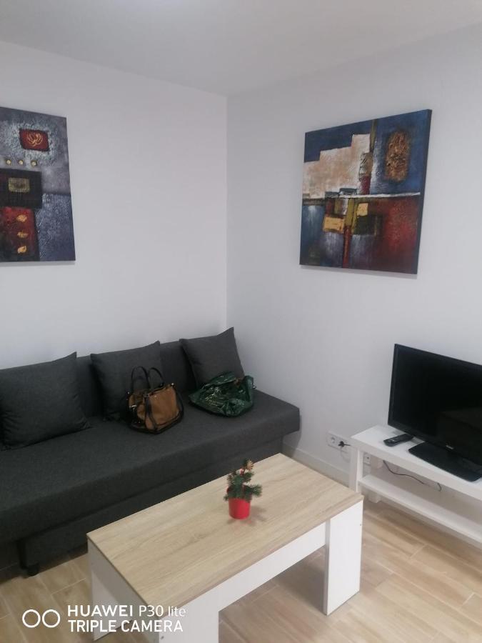 Apartamento B-2 マドリード エクステリア 写真