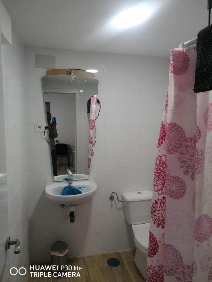 Apartamento B-2 マドリード エクステリア 写真